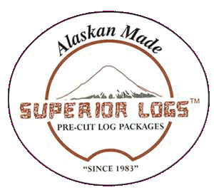 Superior Logs